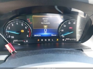 Ford Explorer VI 2022 Ford Explorer XLT 2022 2.3l 2.3 Benzyna 300KM, zdjęcie 10