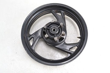 YAMAHA TDM 850 4TX обод задний
