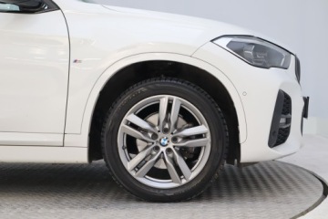 BMW X1 F48 2021 BMW X1 sDrive18i, Salon Polska, Serwis ASO, zdjęcie 14