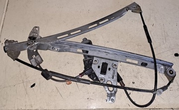 MECHANIZMUS ZVEDÁNÍ OKNO PEUGEOT 206 LEVÝ PŘEDNÍ