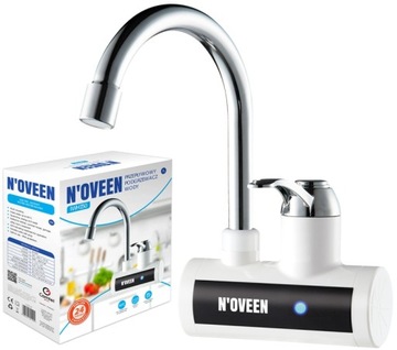 НАСТЕННЫЙ ЭЛЕКТРИЧЕСКИЙ ВОДОНАГРЕВАТЕЛЬ