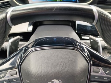 Peugeot 508 II 2020 Peugeot 508 Peugeot 508 1.6 Benzyna PEE, 180KM 1.6 Hybryda Plug-in 180KM, zdjęcie 26