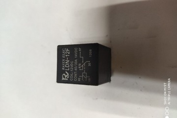 RELÉ MERCEDES-BENZ VITO MINI BUS / PASAŽÉR (638) LDN12F 2.2L DIESEL