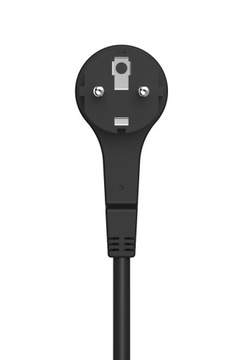 PRZEDŁUŻACZ STANDARD Z UZIEMIENIEM 2M Hama