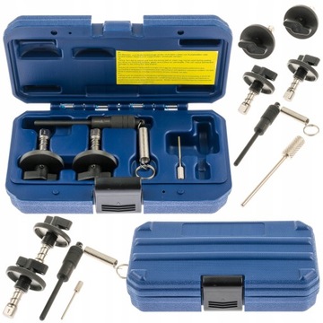 Комплект блокировки ГРМ FIAT/OPEL/SUZUKI 1.3 Diesel QS10310 Quatros