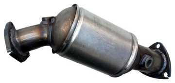 КАТАЛИТИЧЕСКИЙ НЕЙТРАЛИЗАТОР VW VOLKSWAGEN PASSAT B5 2.0 КАТ!