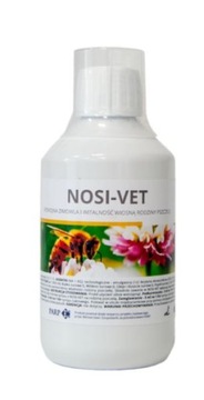 NOSI-VET płyn 200 ml 0,2l probiotyk dla pszczół