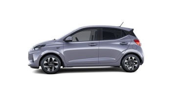 Hyundai i10 III 2025 Hyundai i10 1.2 79 KM 5AMT Smart 1.2 Benzyna 79KM, zdjęcie 3