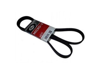 Passek klinowy 6PK1053 Octavia II Superb II LC9