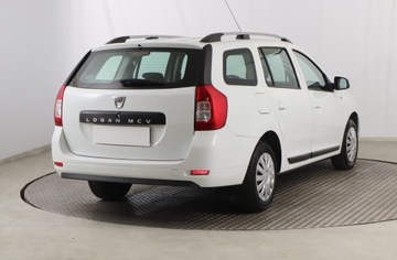 Dacia Logan II MCV Tce 90KM 2016 Dacia Logan 0.9 TCe, Salon Polska, 1. Właściciel, zdjęcie 4