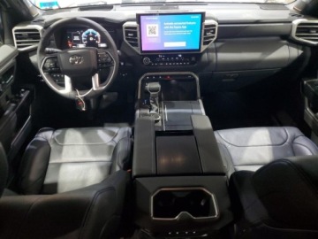 Toyota Tundra II 2025 Toyota Tundra 2025 r., 3,4L CREWNAX PLATINIUM 3.4 Benzyna 389KM, zdjęcie 7