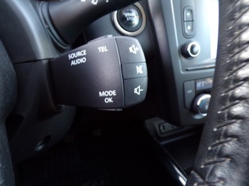 Renault Kadjar Crossover 1.5 dCi 110KM 2015 RENAULT KADJAR AUTO Z NIEMIEC NAVI ALU HAK zarejestrowany, zdjęcie 24