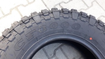 4x COMFORSER 235/75R15 ВСЕГОДОВОЙ ХИТ POR 3PMSF MT