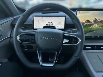 Chery Tiggo 8 SUV 1.6 T-GDI 147KM 2025 Chery Tiggo 8 1.6 Benzyna 147KM, zdjęcie 15