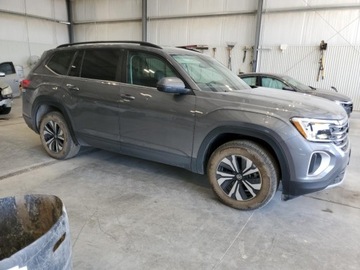 Volkswagen 2025 Volkswagen Atlas SE 2025 2.0l 2.0 Benzyna 235KM, zdjęcie 4