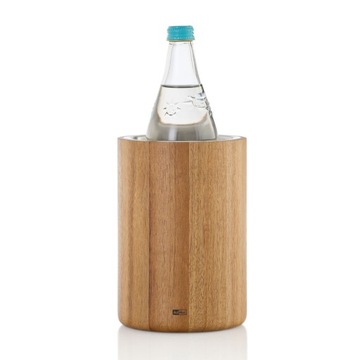 ШАМПАНСКИЙ ОХЛАДИТЕЛЬ для вина, дерево акации Vine AdHoc