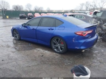 Acura 2022 Acura TLX A-Spec Package 2022 2.0 Benzyna 272KM, zdjęcie 2