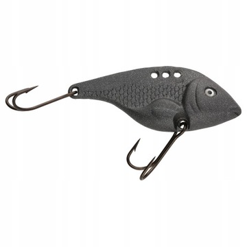 Cykada JMC ADVENTURE Admiral Anthracite 16g/5cm