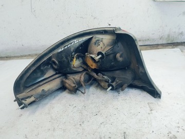 SVĚTLO PRAVÁ ZADNÍ PRAVÝ CHRYSLER STRATUS