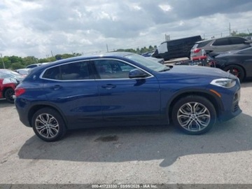 BMW X2 F39 2020 BMW X2 2020 BMW X2 SDRIVE28I 2.0 Benzyna 228KM, zdjęcie 8