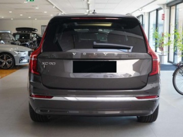 Volvo XC90 II 2026 VOLVO XC90 B5 AWD Ultra Bright Suv 2.0 (250KM) 2026, zdjęcie 3