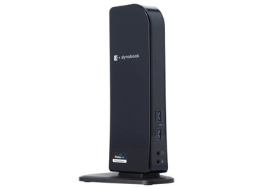 DYNABOOK DYNADOCK U3.0 Универсальная док-станция