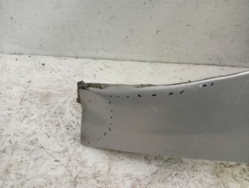 BLATNÍK LEVÝ PŘEDNÍ RENAULT MEGANE III 3 08-15