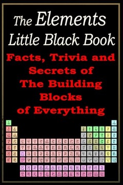 The Elements Little Black Book: Facts, Trivia and Secrets of the Building
