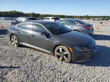 Volkswagen Arteon 2021 Volkswagen Arteon 2021 VOLKSWAGEN ARTEON SE 2.0 Benzyna 268KM, zdjęcie 3