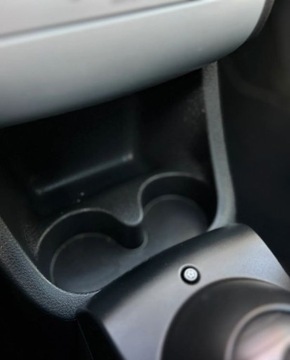 Renault Modus 2009 Renault Modus Automat Hak Panorama Gwarancja w cenie Warszawa VRJV 1.1, zdjęcie 21