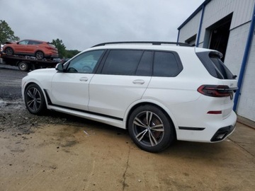 BMW X7 2023 BMW X7 XDrive40I 2023 3.0l 3.0 Benzyna 375KM, zdjęcie 1