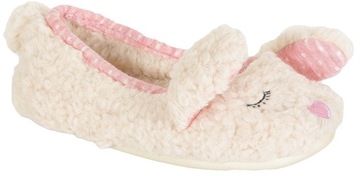 Gioseppo Piuttosto obuwie domowe beige 36
