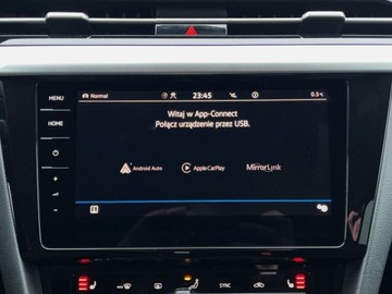 Volkswagen Arteon Fastback Facelifting 2.0 TSI 190KM 2022 Volkswagen Arteon 2.0TSI 190KM Elegance DSG SerwisASO Acc Led Vitrual Keyl, zdjęcie 30