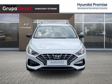 Hyundai i30 III Wagon Facelifting 1.0 T-GDI 120KM 2023 Hyundai i30 1.0 T-GDI 6MT Smart, zdjęcie 7