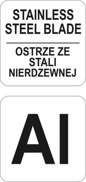 YT-76050 Складной нож YATO