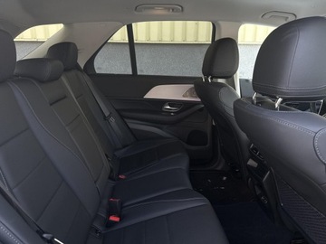 Mercedes GLE V167 SUV Facelifting 2.0 300d 269KM 2025 Mercedes-Benz GLE 300 Salon PL / Keyless go / AMG, zdjęcie 17