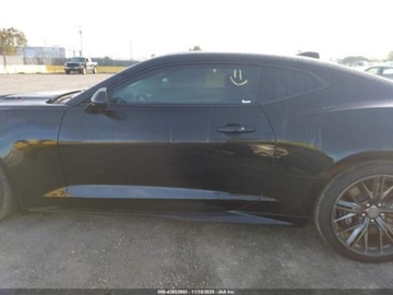 Chevrolet Camaro VI 2023 Chevrolet Camaro zl1, 2023r., 6.2L 6.2 Benzyna 650KM, zdjęcie 5