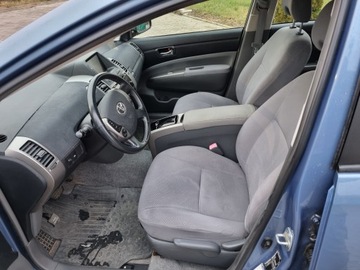 Toyota Prius II 2006 Toyota Prius II FL 1.5 Hybrid Bezwypadek Mały Przebieg, zdjęcie 3