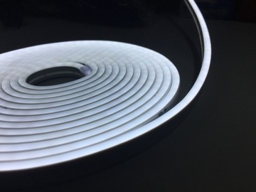 СВЕТОДИОДНАЯ ЛЕНТА NEON FLEX LED 12В 5М БЕЗ БЛОК ПИТАНИЯ