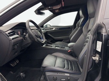 Volkswagen Arteon Shooting Brake R 2.0 TSI 320KM 2021 Volkswagen Arteon Panorama Harman Kardon Head-Up Kamery 360 ACC Skora Keyl, zdjęcie 9