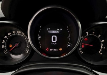 Fiat 500X Crossover 1.4 16V Mair 140KM 2015 Fiat 500X 1.4 140KM BEZWYPADKOWY 59.000km gwarancja zarejestrowany, zdjęcie 20