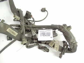 MERCEDES S CLASA W221 SVAZEK INSTALACE MOTORU EU