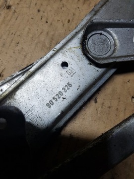 MECHANIZMUS OKNO PŘEDNÍ PRAVÝ OPEL VECTRA B