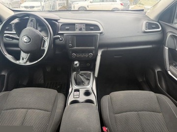 Renault Kadjar Crossover 1.5 dCi 110KM 2018 Renault Kadjar Energy 1.5 dCi 110KM LIMITED 2018r, zdjęcie 13