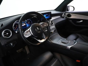 Mercedes GLC C253 SUV Facelifting 2.0 220d 194KM 2020 Mercedes GLC 220 d 194 KM 4x4 Pakiet AMG LEDy ILS, zdjęcie 2