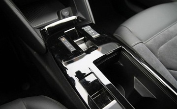 Citroen 2024 Citroen C4X C4 X 1.2 mHEV Max eDCT6 145KM Gwarancja od RiA 1.2 Benzyna, zdjęcie 30