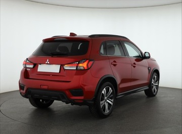 Mitsubishi ASX I SUV Facelifting 2019 2.0 150KM 2019 Mitsubishi ASX 2.0 MIVEC, Salon Polska, zdjęcie 4