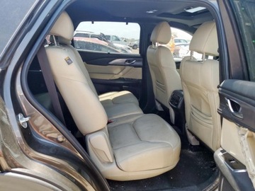 Mazda CX-9 2019 Mazda CX-9 2019 MAZDA CX-9 GRAND TOURING 2.5 Benzyna 227KM, zdjęcie 11