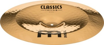 MEINL Classics Custom China 18”