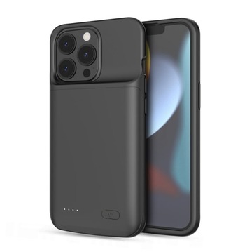TECH-PROTECT POWERCASE 4800МАЧ IPHONE 13/13 PRO
